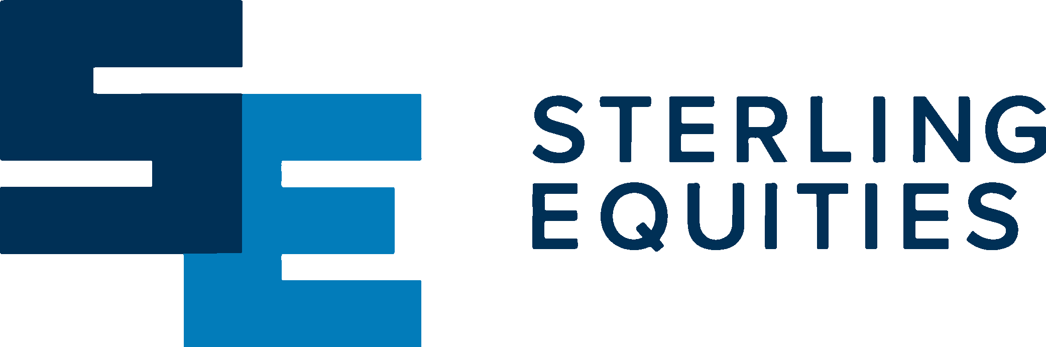 Sterling Equities Logo